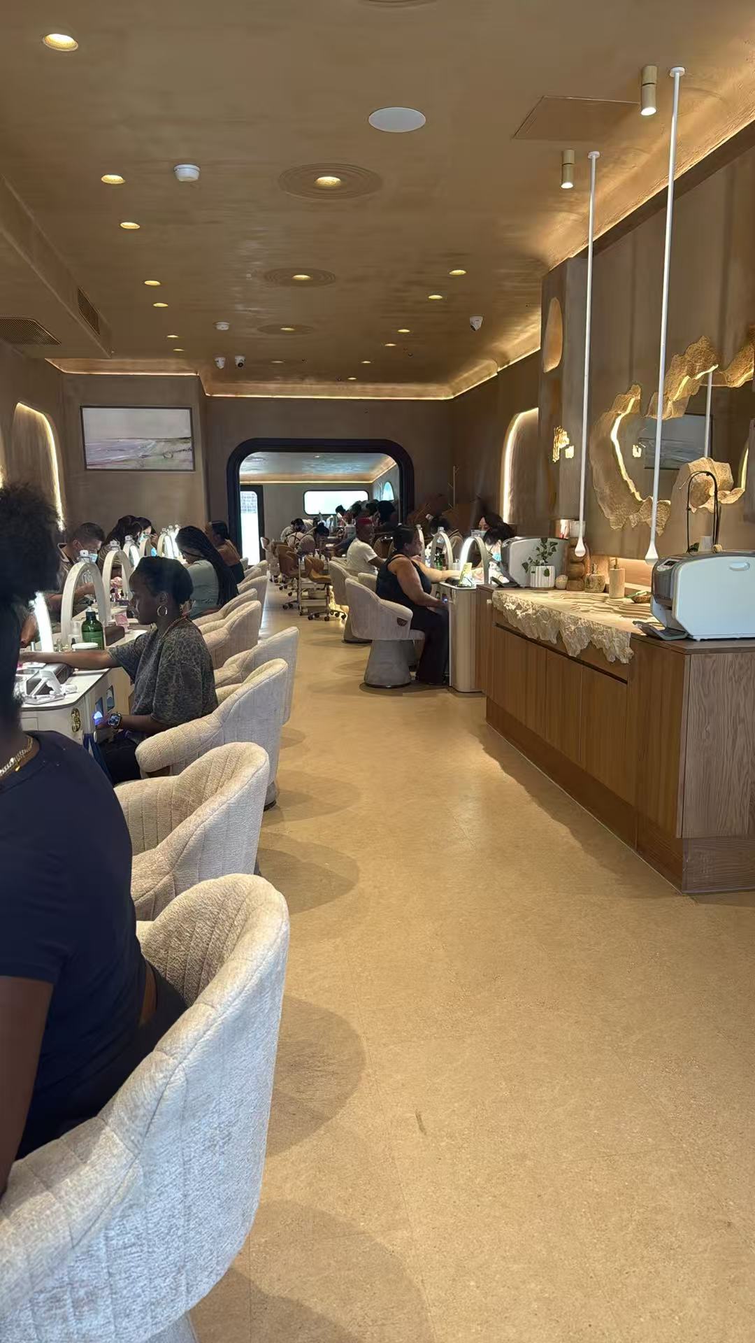 Nails Lashes gallery image